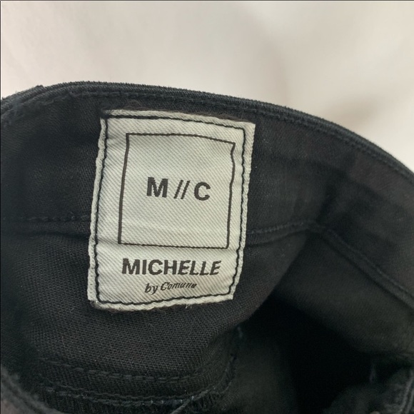 Michelle By Comune Jeans - Picture 5 of 5